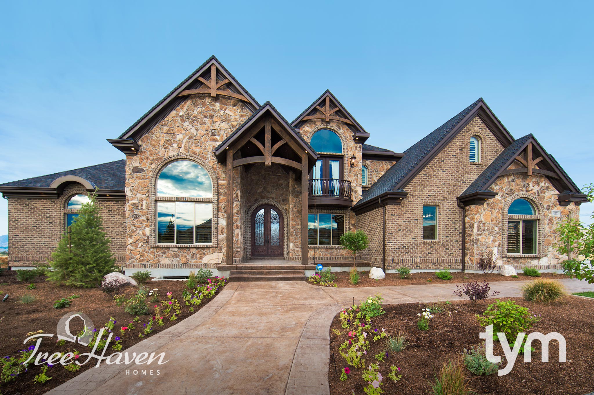 Savant Automation Salt Lake City TYM Smart Homes & Home Theaters