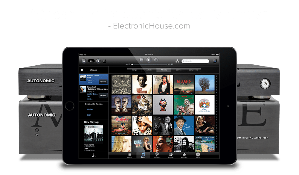 Mirage Audio System Salt Lake City Mirage Audio System Salt Lake City