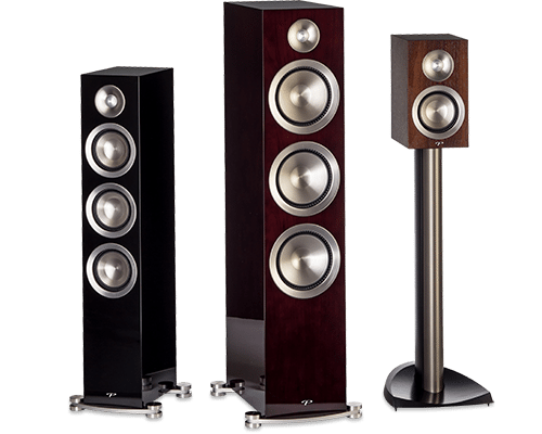 Paradigm Prestige Speakers Salt Lake City Paradigm Prestige Speakers Salt Lake City