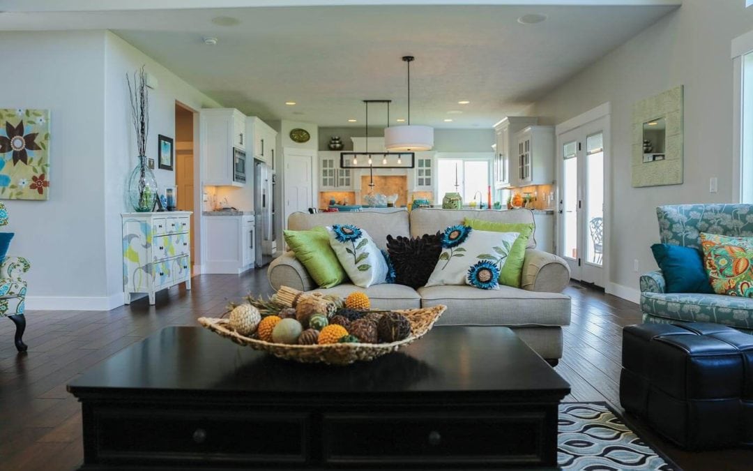 The Royal Haven, Tree Haven Homes 2013