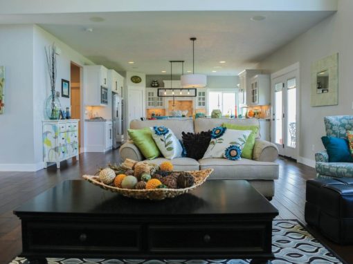 The Royal Haven, Tree Haven Homes 2013