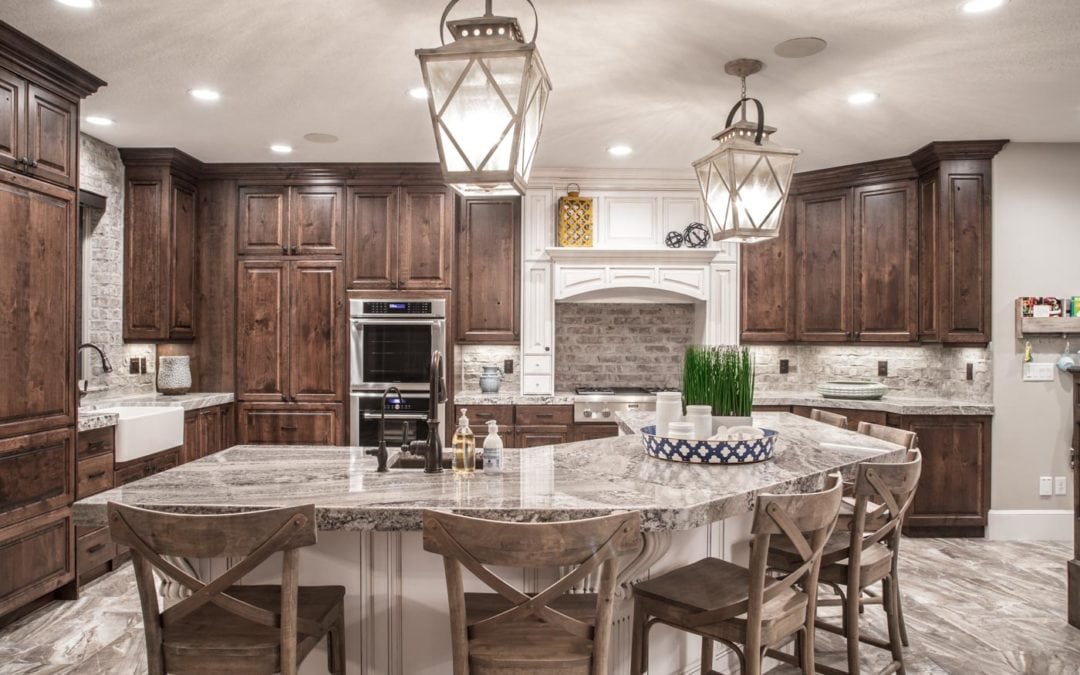 The Royal Haven, Tree Haven Homes 2014