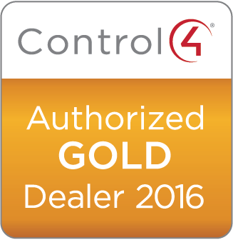 TYM is proud to be a Control4 custom integrator.