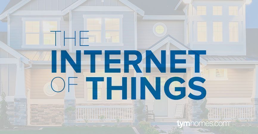 The Internet of Things - Salt Lake City, Utah