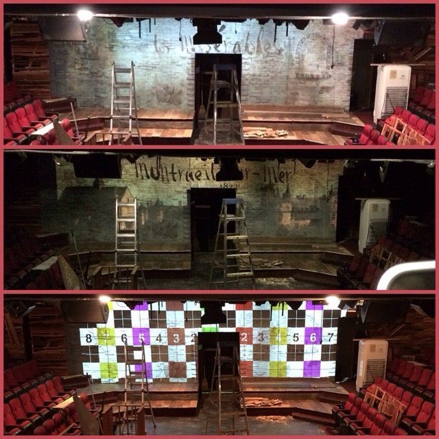 Hale Center Theater Orem HCTO Les Miserables