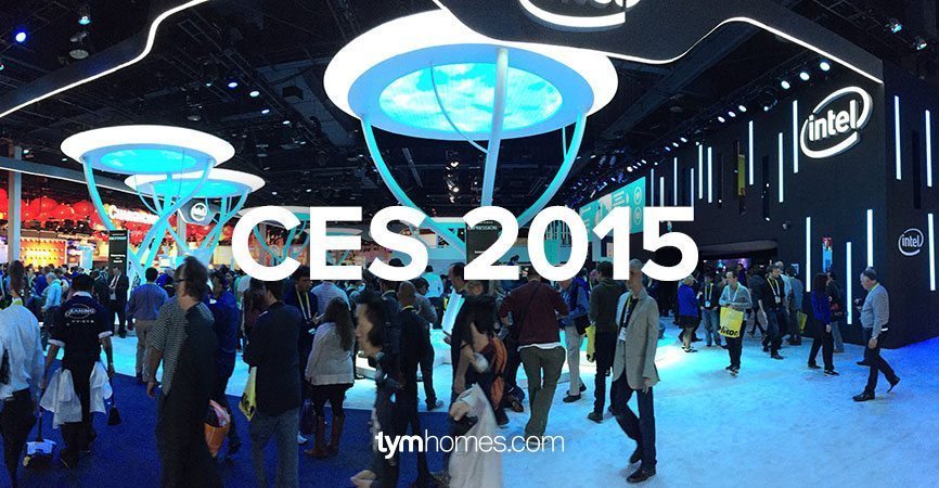 CES 2015 Photo Album Vol 1