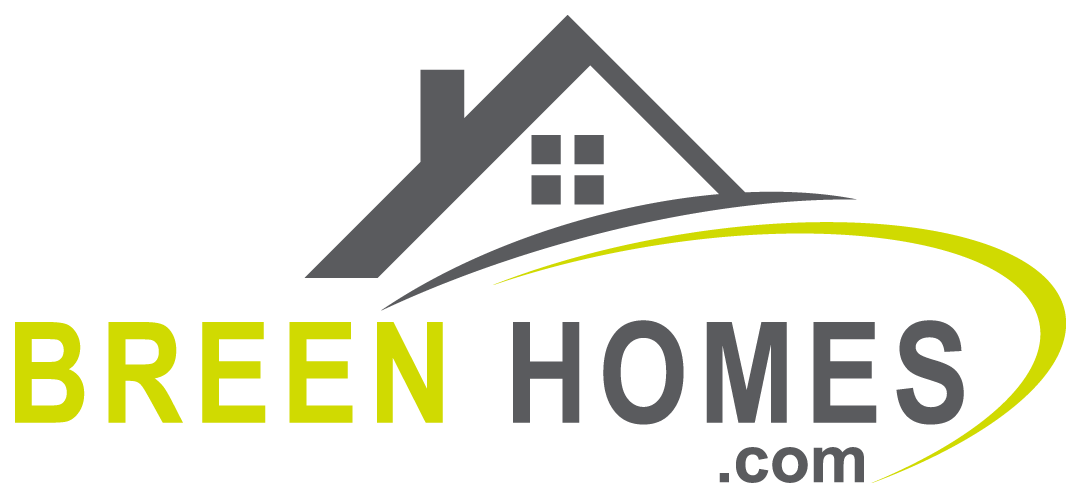 BreenHomesLogo