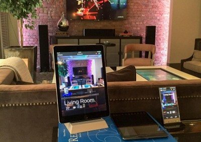 Savant Experience Center, SoHo, New York | TYM Homes, Salt Lake City, UT