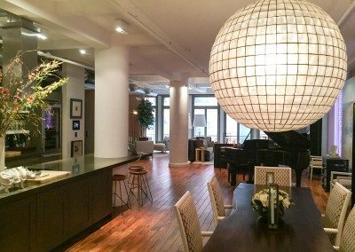 Savant Experience Center, SoHo, New York | TYM Homes, Salt Lake City, UT