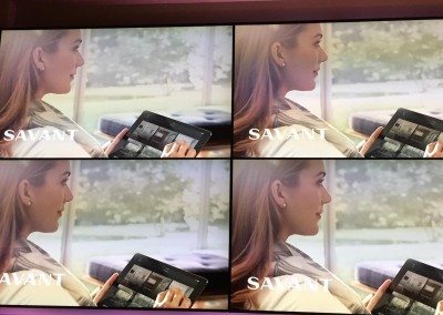 Savant Experience Center, SoHo, New York | TYM Homes, Salt Lake City, UT