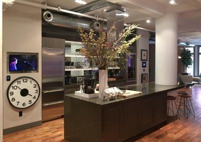 Savant Experience Center, SoHo, New York | TYM Homes, Salt Lake City, UT