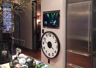 Savant Experience Center, SoHo, New York | TYM Homes, Salt Lake City, UT