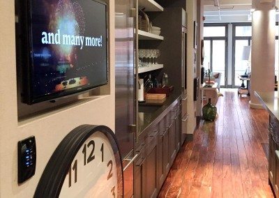 Savant Experience Center, SoHo, New York | TYM Homes, Salt Lake City, UT