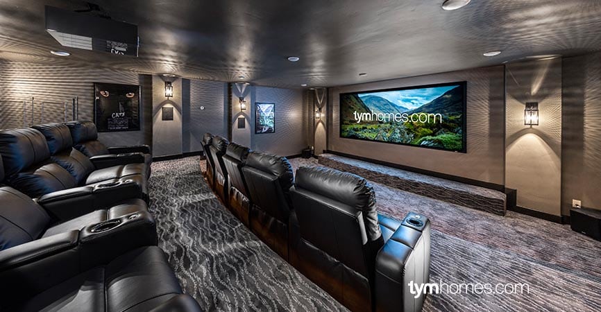 3 Common Questions About Home Theatres