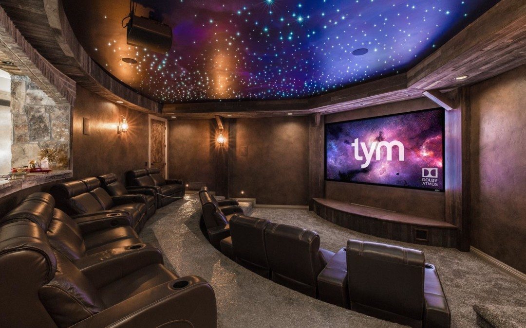 The Stone Haven, Tree Haven Homes 2015