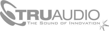 TruAudio Surround Sound Speakers