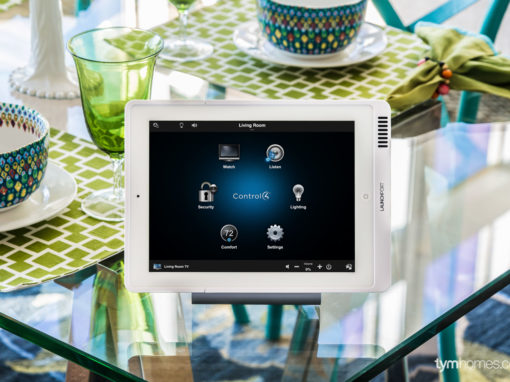 Candlelight Homes 2015