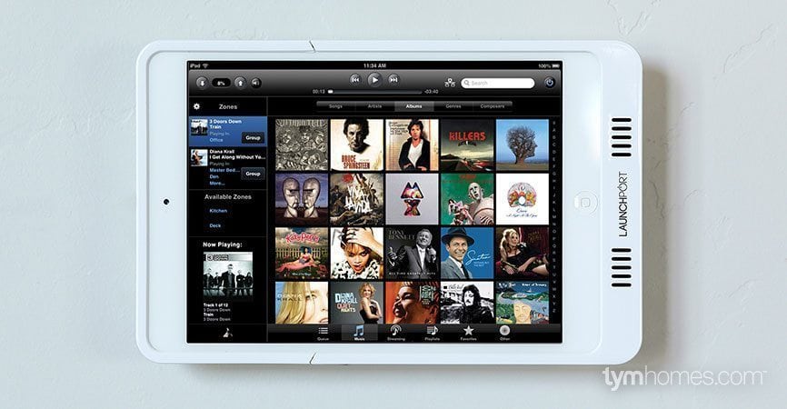 Mirage Audio Servers are Like Music to Your Ears