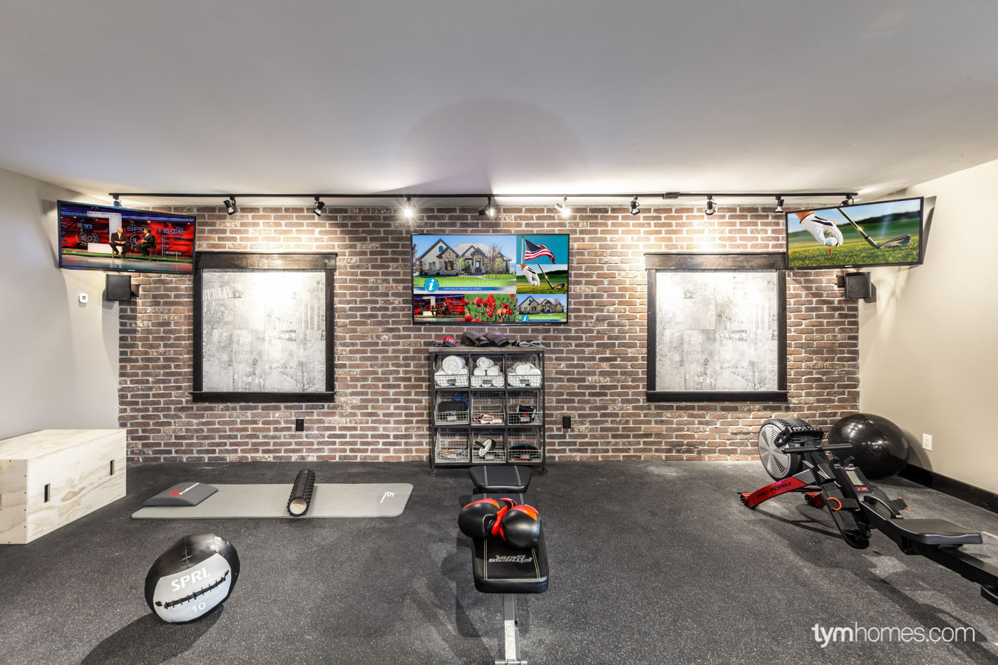 Control via Savant App