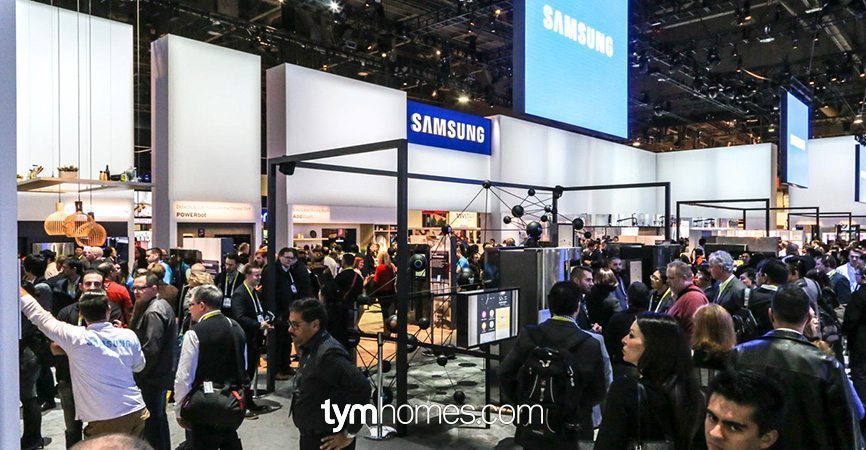 new home automation products debuted at ces new home automation products debuted at ces