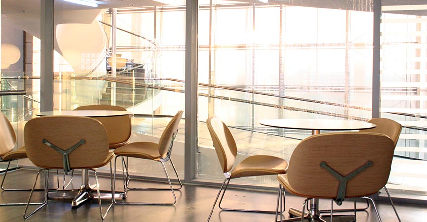 Distributed Audio For Your Business