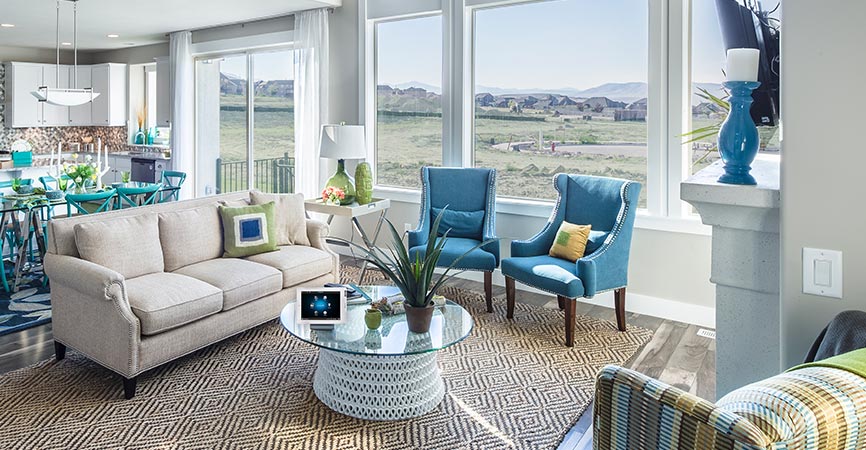 The 3 Reasons Why I Love My Smart Home