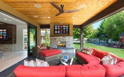 How To Prewire Surround Sound