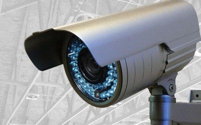 How To Prewire Surveillance Cameras