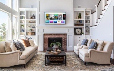 How To Prewire Video Distribution