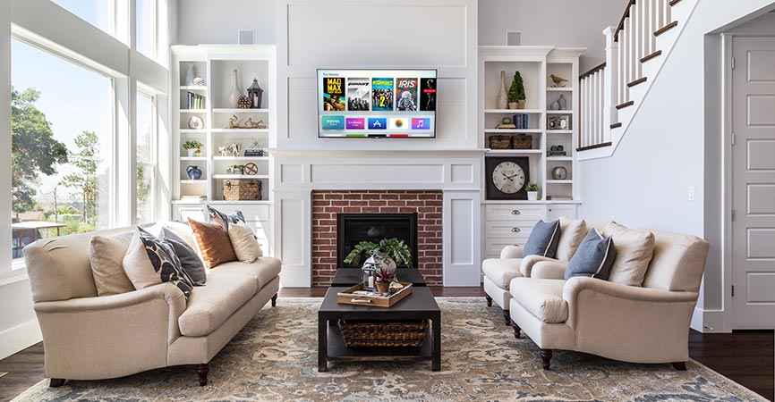 How To Prewire Video Distribution