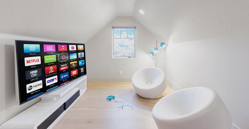 Most Common Ways In Connecting Smart Home Devices