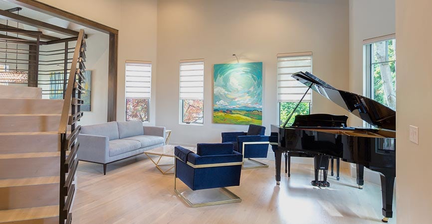 Smart Home Controllers and Hubs