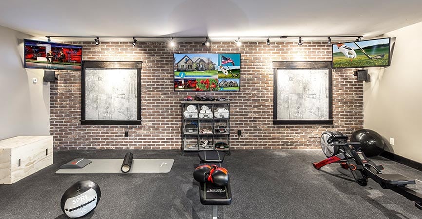 Smart Home Technology Basics Video Distribution