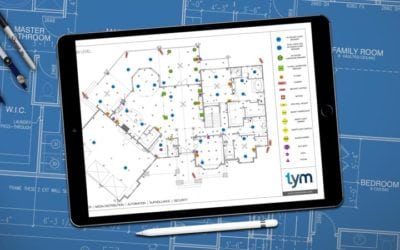 Want To Prewire Your Own Home — We Can Help!