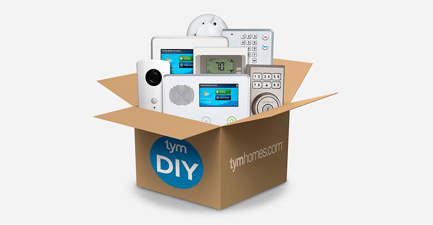 Installing Your Own Home Security System