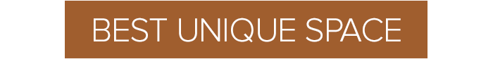 Best Unique Space, Electronic House Home of Year 2016 Bronze Winner Best Unique Space, Electronic House Home of Year 2016 Bronze Winner