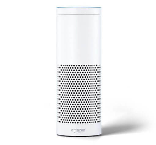 Amazon Echo Smart Speakers