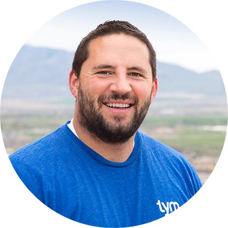 Matt Montgomery, TYM, Salt Lake City, Ut Matt Montgomery, TYM, Salt Lake City, Ut