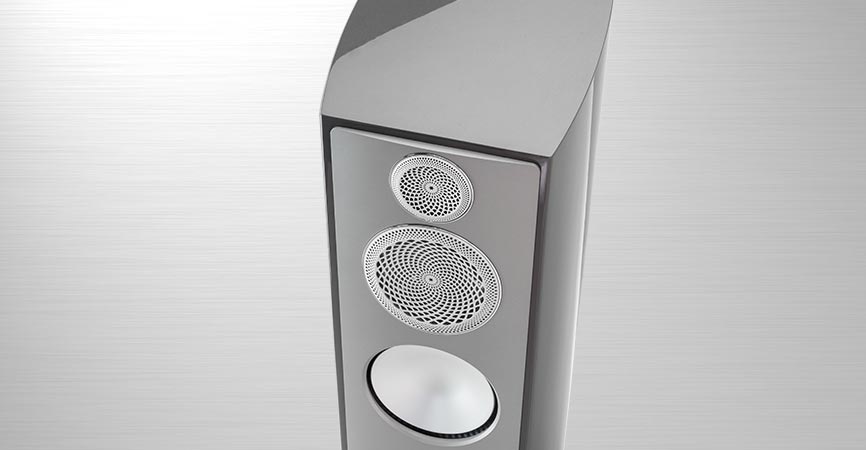 Paradigm® Persona™ Hi-Fi Audio Loudspeaker VIP Listening Event
