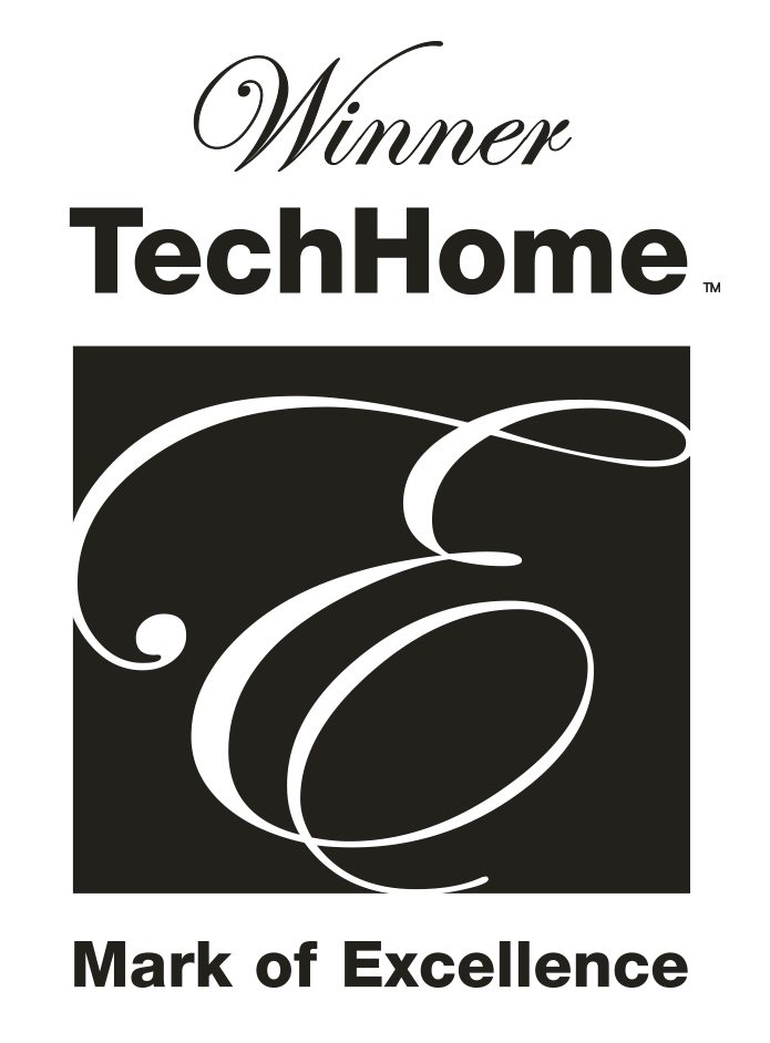 Custom Home of the Year, Consumer Technology Association, CES 2017 Custom Home of the Year, Consumer Technology Association, CES 2017