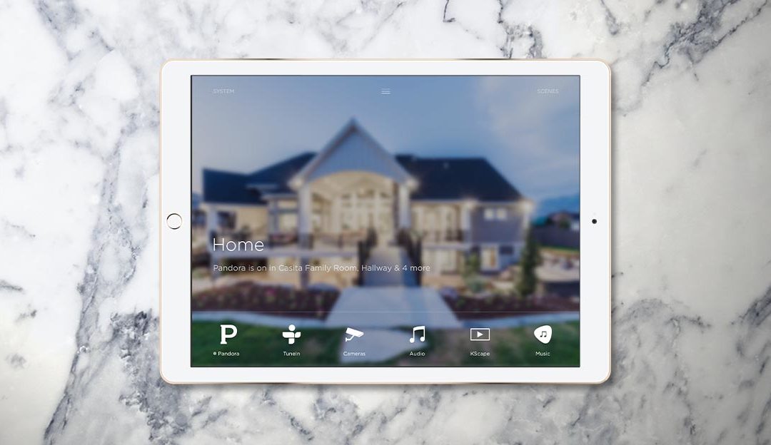 What is Home Automation? What exactly is it?