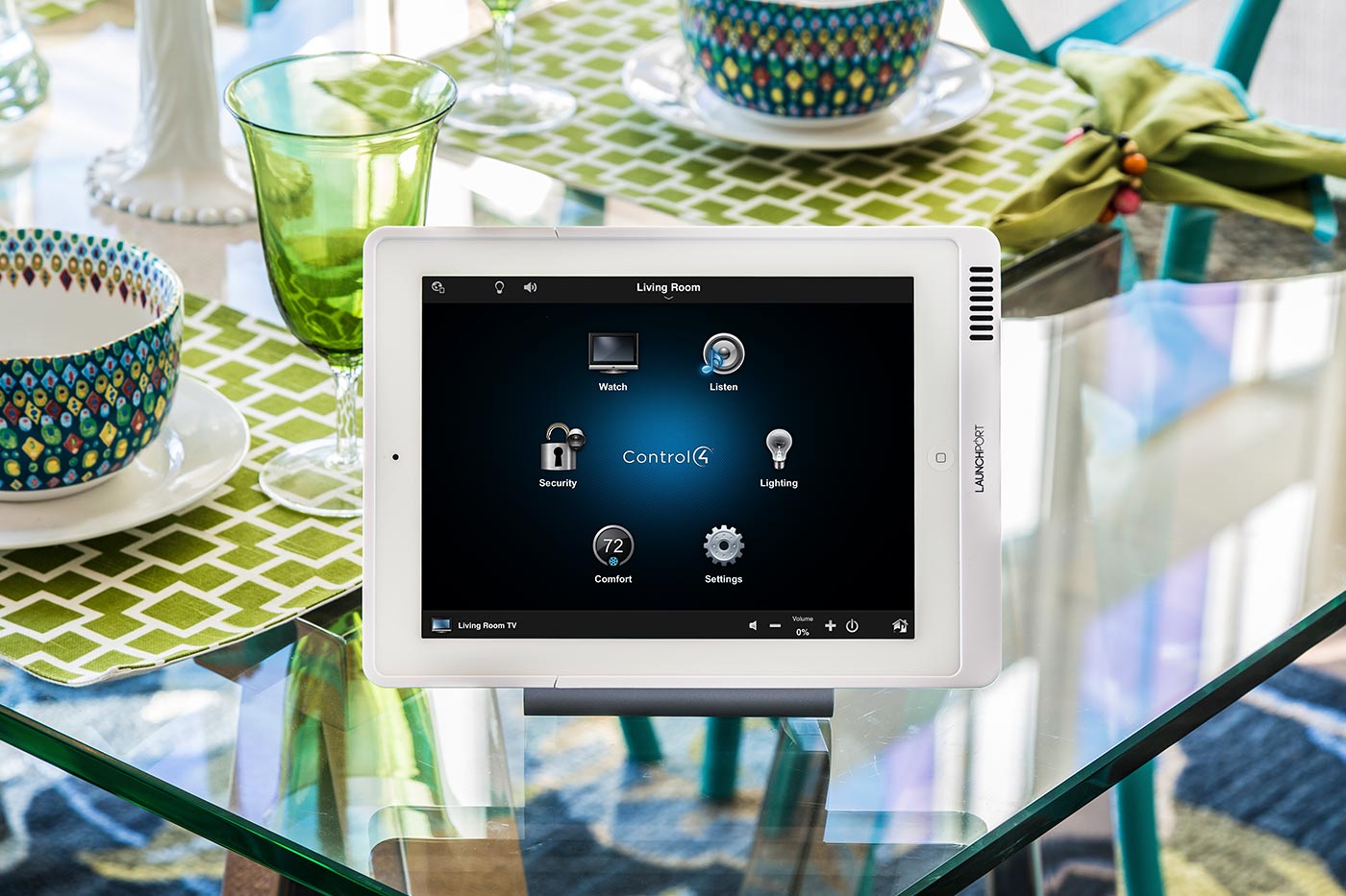 How a Control4 Smart Home Keeps You Safer — Home Technology Experts:  Residential & Commercial Audio/Video + Smart Homes