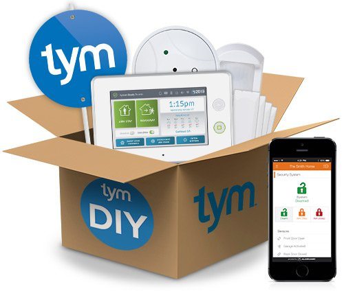 How Our New Diy Home Security Service Works How Our New Diy Home Security Service Works