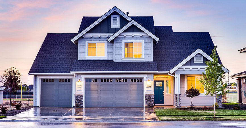 Which Smart Home System Is Best For Home Builders?