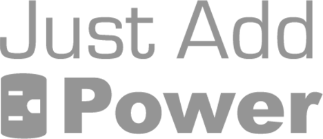 Just Add Power Utah Just Add Power Utah