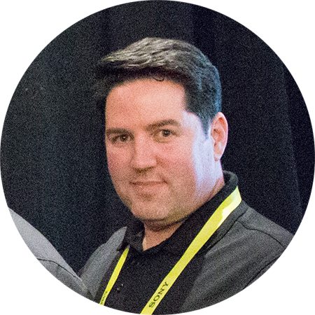 Brad Montgomery, TYM HOMES Marketing & Creative