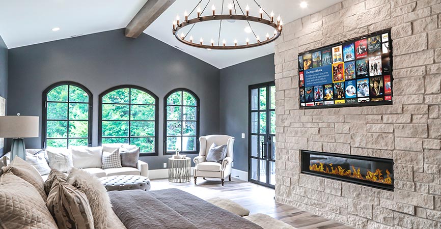 Video Distribution Or TV Control: What’s The Difference | Tym