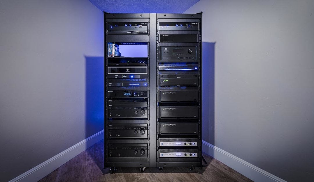 How Much Does A Media Rack Cost | Tym