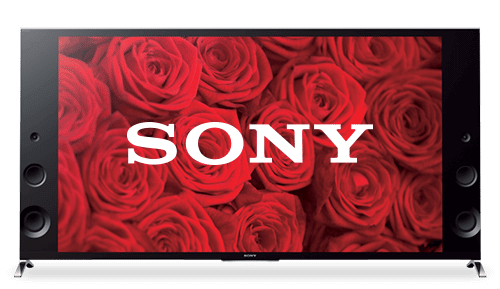 Control4 and Sony Home Entertainment