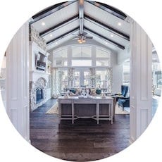 GOLD, Best Home Theater, Electronic House, Home of the Year Awards